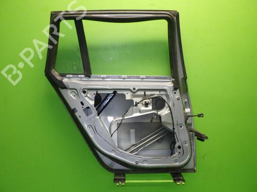 Left rear door BMW 5 Touring (E61) 525 d | BP21209878C4 