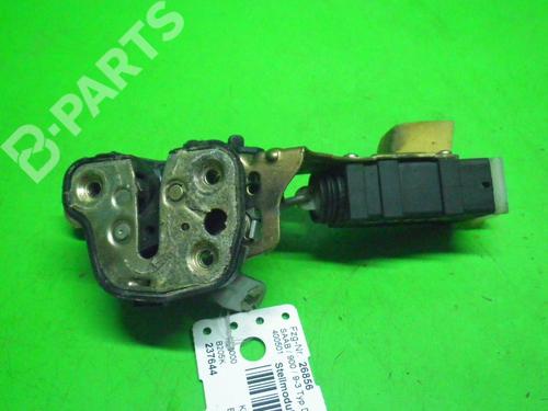 Used Rear right lock SAAB 9-3 (YS3D) 2.0 Turbo (205 hp) 6676193