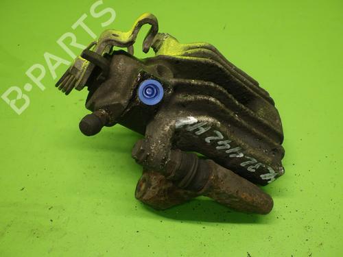 Left rear brake caliper AUDI A3 (8L1) 1.6 | BP32222918M107