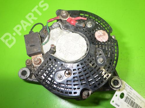 Alternator TALBOT 1307-1510 Simca 1510 1.4 | BP6366204M7 
