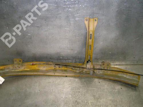 Frontplate/Frontkurv FORD TRANSIT Platform/Chassis (T_ _) 2.5 DI (TTE, TTL, TTS, TUL) (71 hp) 6341790