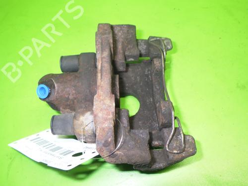 Left rear brake caliper SAAB 9-5 Estate (YS3E) 2.3 Turbo | BP14738294M107 