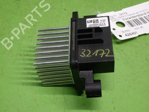 Elektronisk sensor OPEL ASTRA K Sports Tourer (B16) 1.2 Turbo (35) (131 hp) 28050415