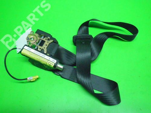 Front right seatbelt FIAT MULTIPLA (186_) 1.9 JTD 115 | BP6659193I25 