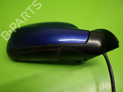 Right mirror PEUGEOT 307 (3A/C) 2.0 HDi 110 | BP13122766C27 