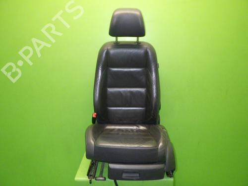 Sedile anteriore sinistro VW TOURAN (1T1, 1T2) 2.0 TDI (170 hp) 32012635