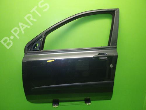 Left front door FIAT STILO Multi Wagon (192_) 1.9 D Multijet | BP13689790C2 