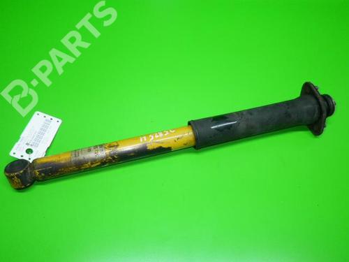 Used Right rear shock absorber BMW 3 (E30) 318 i (113 hp) 6644825