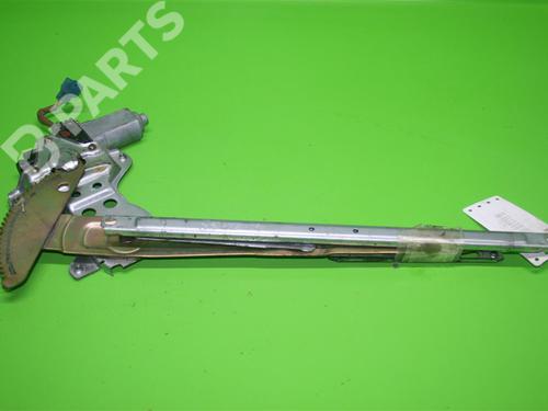 Used Front left window mechanism DAIHATSU CUORE IV (L501) 0.8 (42 hp) 7214651