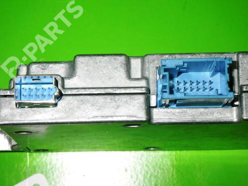 Camera BMW 5 Touring (F11) 520 d | BP7743484E14 