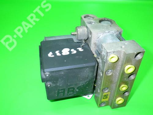 ABS pump OPEL KADETT E Hatchback (T85) 1.8 i (C08, C48, D08, D48) | BP6356461M43 