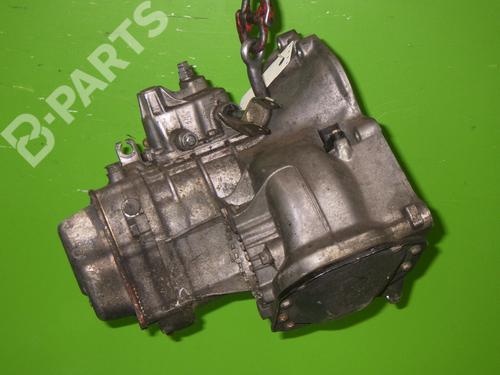 Gearbox OPEL CORSA B (S93) 1.0 i 12V (F08, F68, M68) | BP6398874M3 