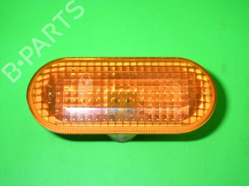 Used Left side indicator FORD FUSION (JU_) 1.25 (75 hp) 14713803