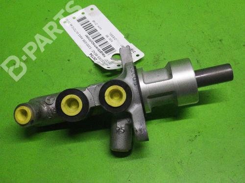Used Brake master cylinder MERCEDES-BENZ E-CLASS (W210) E 200 CDI (210.007) (116 hp) 6386541