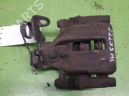 Left rear brake caliper AUDI A4 B5 (8D2) 2.8 quattro | BP30047019M107 