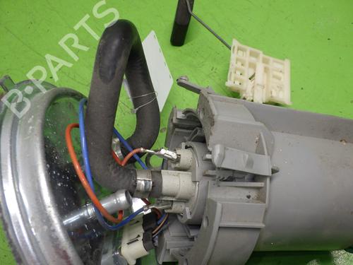 Elektronisk modul OPEL CORSA B (S93) 1.4 i 16V (F08, F68, M68) | BP29872902M83 