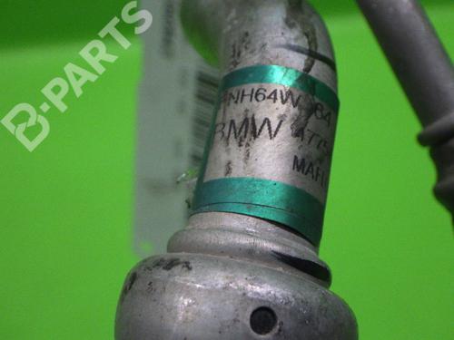 AC pipe BMW 1 (E81) 123 d | BP6899477M126 
