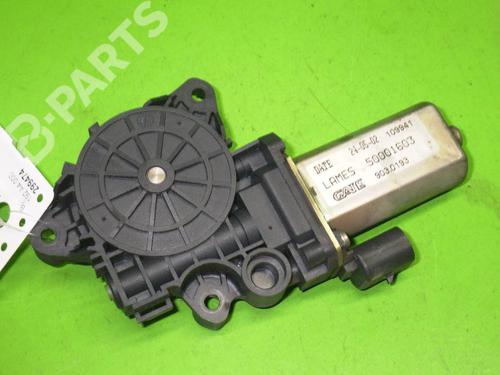 Right front window motor FIAT STILO Multi Wagon (192_) 1.8 16V | BP6645140E20 