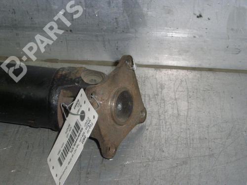 BP6404696M37 | Driveshaft MAZDA 929 III (HC) 3.0 (HCSS) BP6404696M37