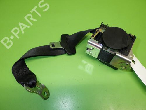 Rear left seatbelt BMW 3 Compact (E46) 316 ti | BP15800247I29 