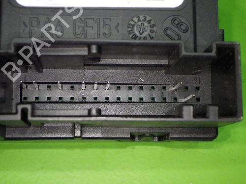 Right rear window motor AUDI A3 (8P1) 2.0 TDI 16V | BP17718859E22 