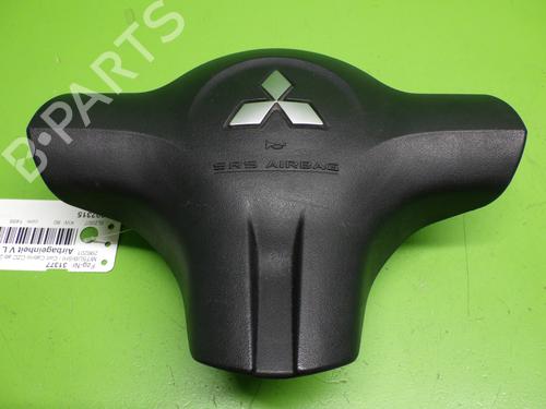 Airbag delantero izquierdo MITSUBISHI COLT CZC VI Convertible (RG) 1.5 (Z36A) (109 hp) 13122765