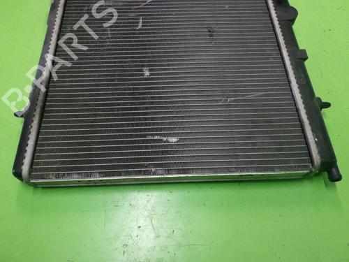 Køler PEUGEOT 206 CC (2D) 2.0 S16 | BP28526648M31
