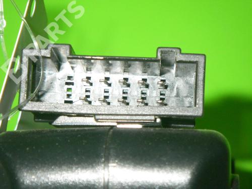 Control unit VW GOLF V (1K1) 1.9 TDI | BP6350438M11 