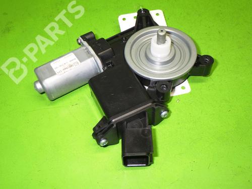 Left front window motor OPEL ASTRA K (B16) 1.4 Turbo (68) | BP6605279E21 