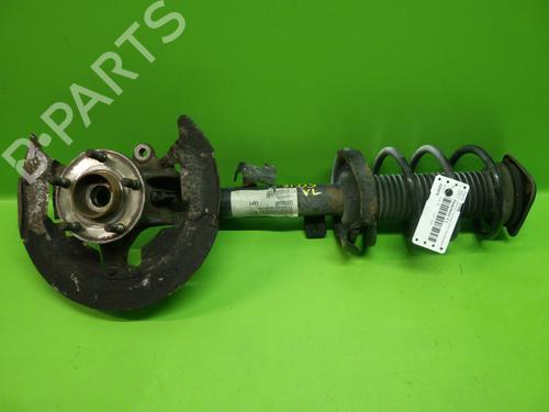 Used Left front shock absorber VOLVO V50 (545) D2 (114 hp) 24479262