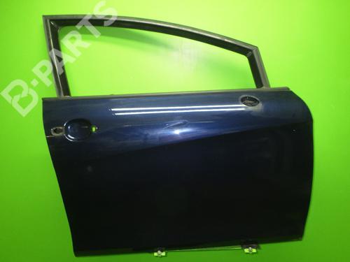Used Right front door Right front door SEAT LEON (1P1) 1.9 TDI (105 hp) 8403686 8403686