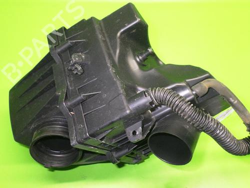 Used Other OPEL MERIVA B MPV (S10) 1.4 (75) (120 hp) 14730299