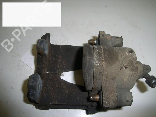 Right front brake caliper VW POLO (9N_, 9A_) 1.2 12V | BP14702023M104 