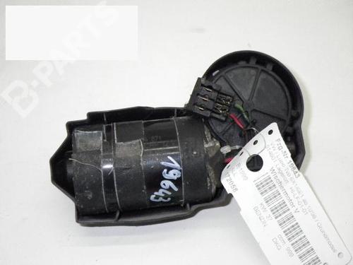 Used Front wiper motor VW LUPO I (6X1, 6E1) 1.0 (50 hp) 6606642