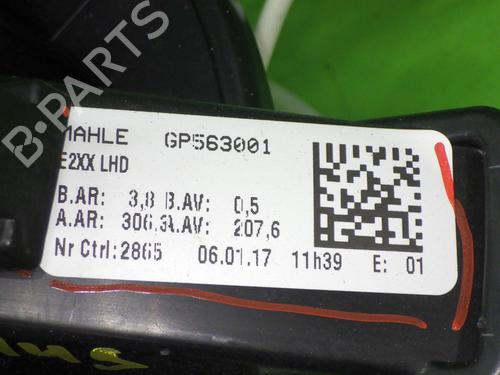 Heater blower motor OPEL INSIGNIA B Grand Sport (Z18) 2.0 4x4 (68) | BP24624146M62 