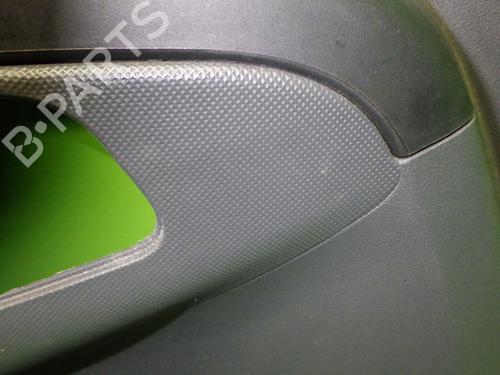 Front left panel FIAT FIORINO Box Body/MPV (225_) 1.4 Natural Power (225BXC1A, 225AXC1A) | BP23447356C58 
