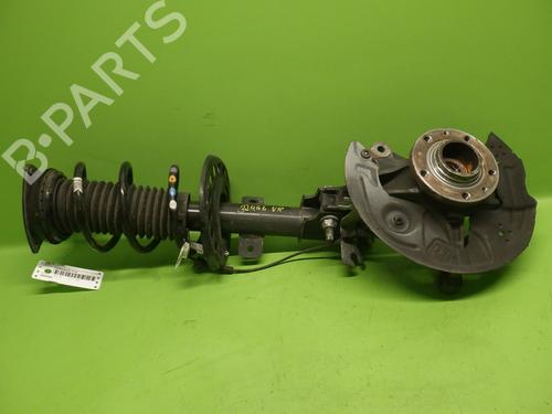 Used Right front shock absorber Right front shock absorber OPEL ASTRA L (OV5) 1.5 Turbo D (FBYHZT, FBYHZJ) (131 hp) 39912913 39912913