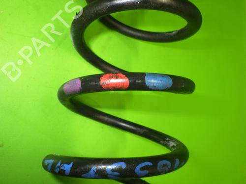 Shock absorber spring FORD FOCUS I (DAW, DBW) 1.8 16V | BP14738146C152 