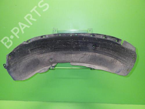 Wheel arch BMW X3 (F25) xDrive 20 d | BP25126907C56 