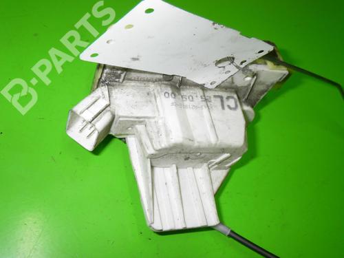 Front right lock FORD FOCUS I (DAW, DBW) 1.8 Turbo DI / TDDi | BP6665033C97 