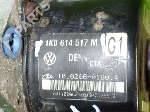 ABS pump VW TOURAN (1T1, 1T2) 1.9 TDI | BP12198500M43 