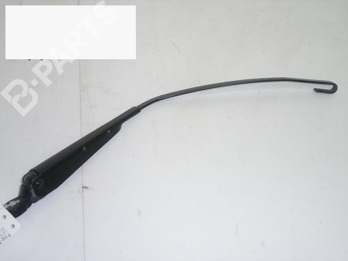 Used Rear windshield wiper arm OPEL CORSA B (S93) 1.2 i 16V (F08, F68, M68) (65 hp) 6338301