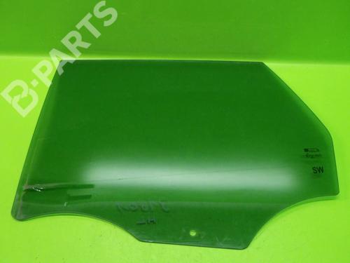 Used Rear left door window OPEL ASTRA J Sports Tourer (P10) 1.3 CDTI (35) (95 hp) 11724433