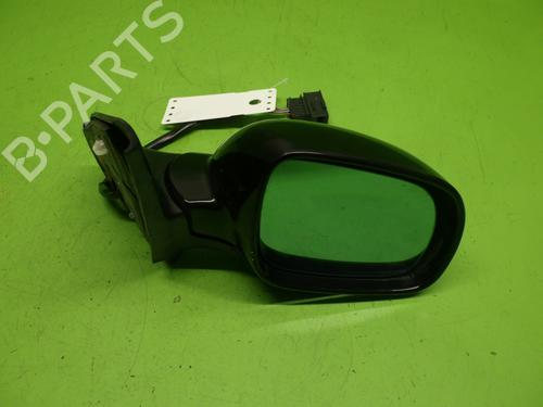 Used Right mirror FORD MONDEO III Turnier (BWY) 2.0 TDCi (130 hp) 28711735