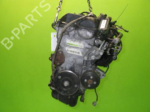 Used Engine Engine MITSUBISHI COLT VI (Z3_A, Z2_A) 1.3 (Z21A) (95 hp) 33247719 33247719