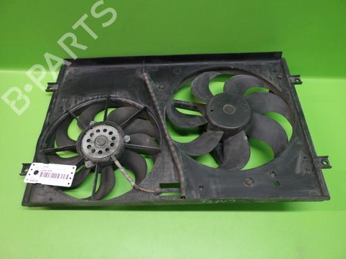 Used Electronic module Electronic module SEAT IBIZA III (6L1) 1.2 (64 hp) 40482957 40482957