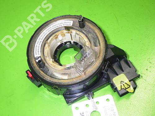 Used Squib airbag VW GOLF PLUS V (5M1, 521) 2.0 TDI 16V (140 hp) 6905506