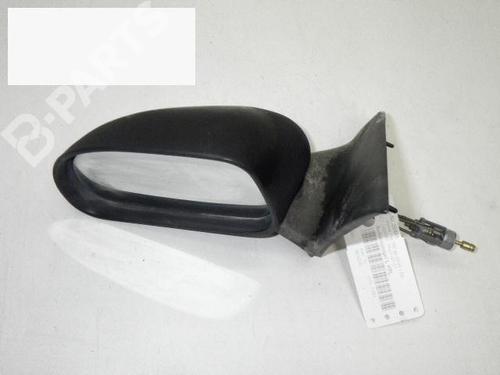 Used Left mirror FIAT MAREA Weekend (185_) 1.6 100 16V (103 hp) 6656040