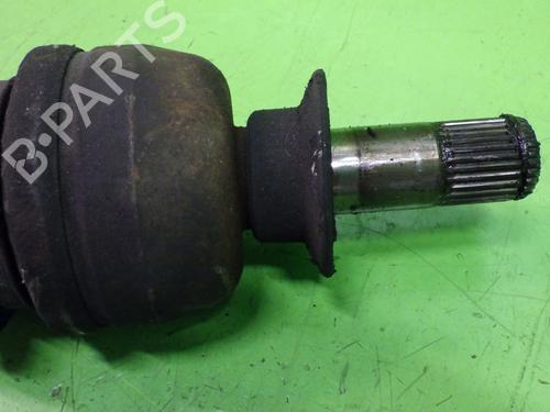 Drivaksel fortil Højre OPEL VECTRA C (Z02) 2.2 DTI 16V (F69) | BP30447141M39 