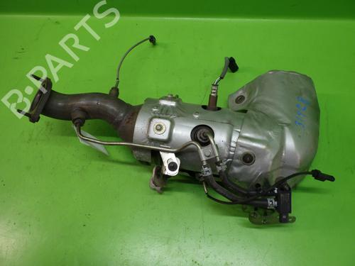 Used Catalyst OPEL INSIGNIA B Grand Sport (Z18) 1.5 (68) (140 hp) 27645834
